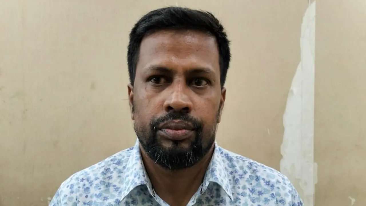 আনোয়ারায় উপজেলা বঙ্গবন্ধু শিশু-কিশোর মেলার সভাপতি গ্রেফতার