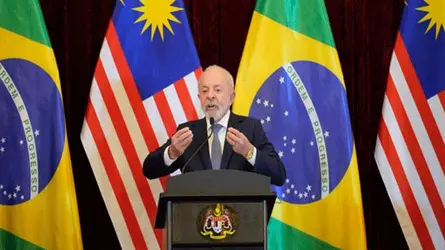 জাতিসঙ্ঘ গাজায় ‘কাজ বন্ধ করে দিয়েছে’: ব্রাজিল