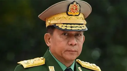 শতাধিক ব্যক্তির বিরুদ্ধে মামলা করতে যাচ্ছে মিয়ানমারের জান্তা