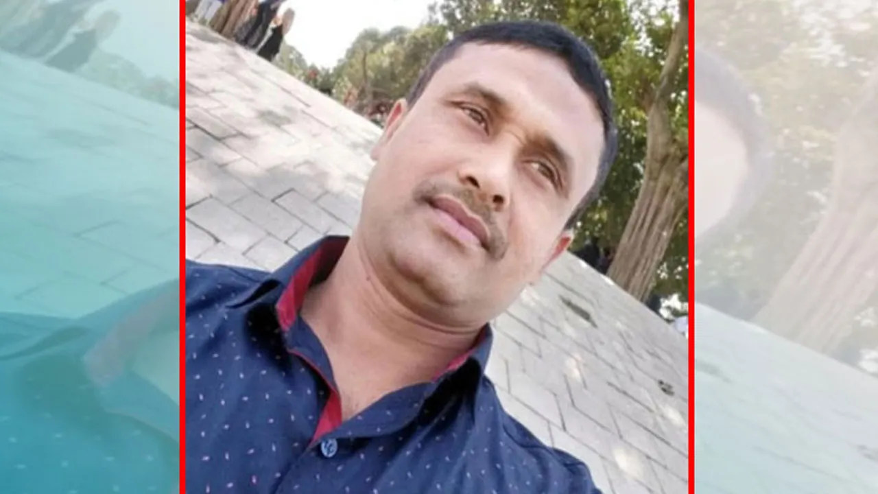 সৌদিতে সড়ক দুঘটনায় বাংলাদেশী যুবক নিহত