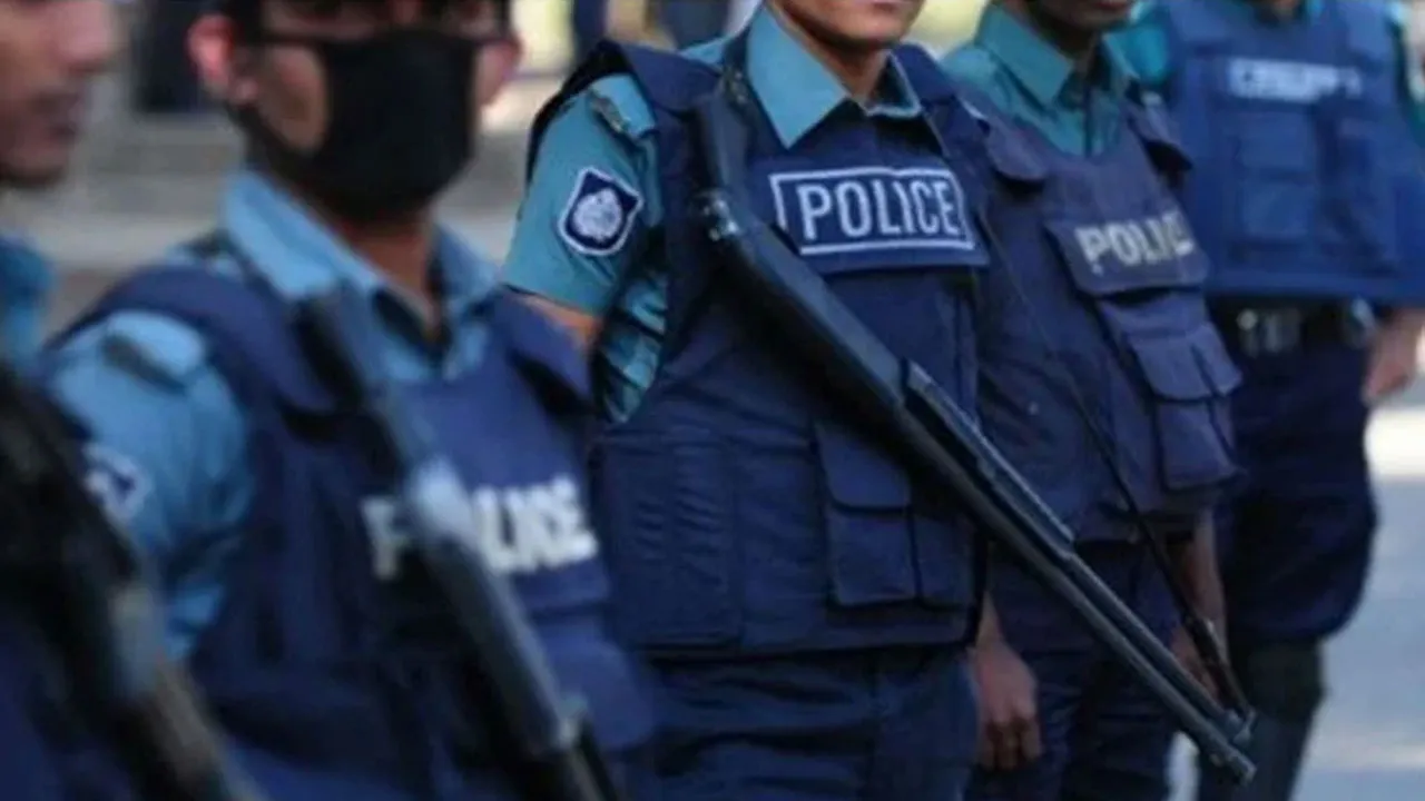 ঈদ উপলক্ষে সারাদেশে নিশ্ছিদ্র নিরাপত্তা