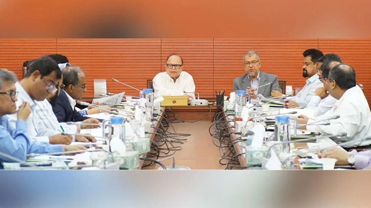 নিরাপদ খাদ্য প্রাপ্তি নিশ্চিতে সম্ভাব্য সব করা হবে