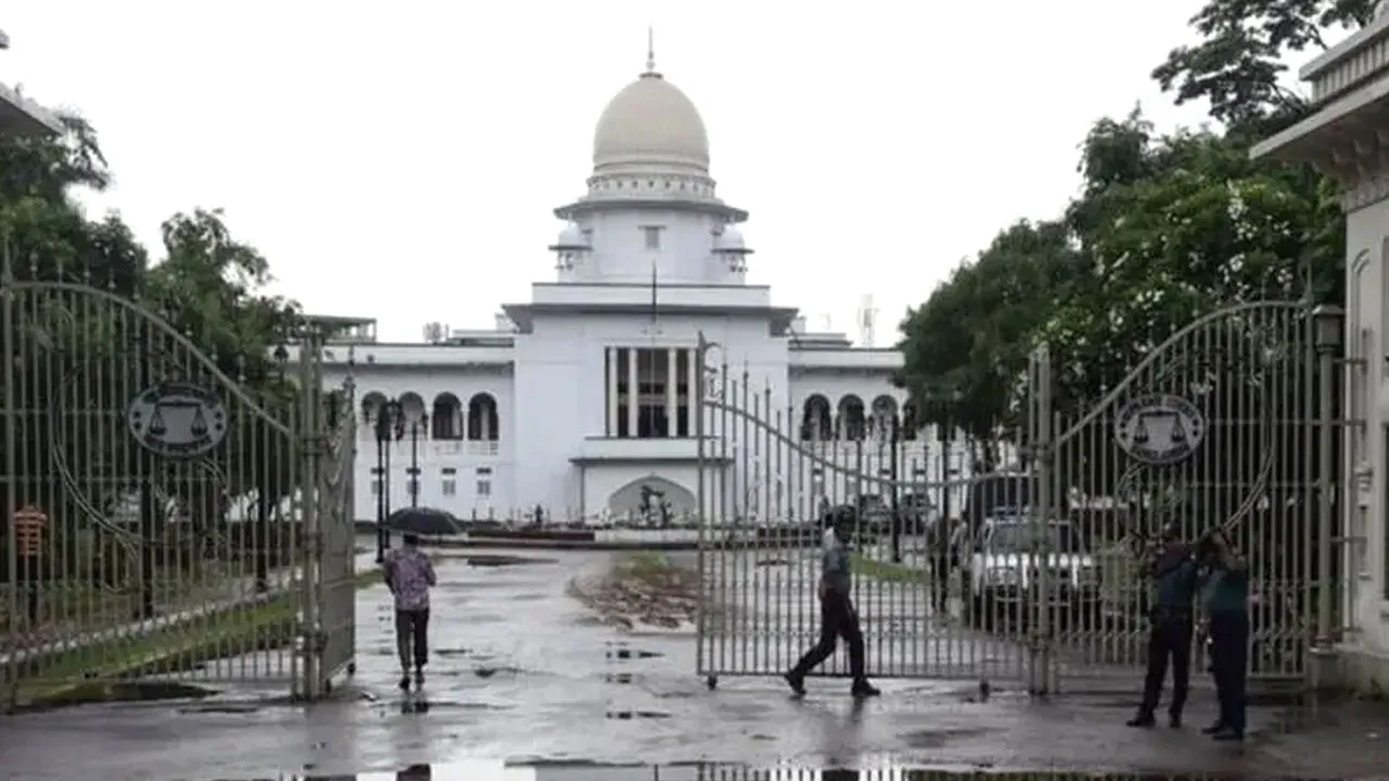 হাইকোর্টের বিচারপতি মো: আখতারুজ্জামানের বিষয়ে তদন্তের নির্দেশনা রাষ্ট্রপতির