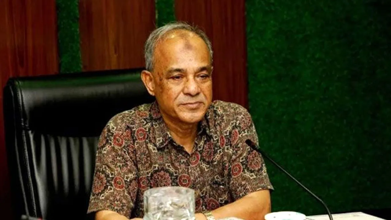 ঢাকায় ইইউভুক্ত দেশের জন্য ভিসা সেন্টার খোলার অনুরোধ স্বরাষ্ট্র উপদেষ্টার