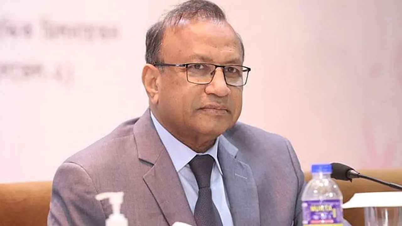 তাজুল ইসলামের সাড়ে ৯ একর জমি জব্দ, ২৮ কোটি টাকার সম্পদ অবরুদ্ধ