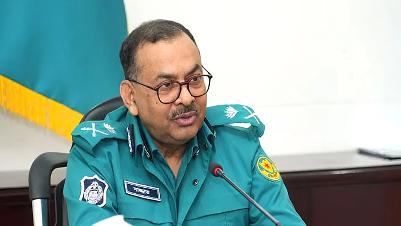 ধর্ষণ শব্দ পরিহারে ডিএমপি কমিশনারের মন্তব্যের তীব্র নিন্দা জানিয়েছে সরকার