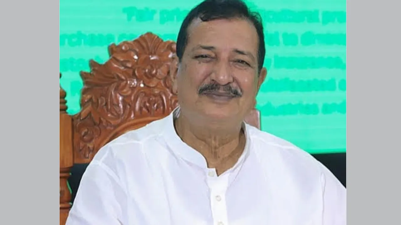 ৪৬ বছর পর মিনুকে মন্ত্রী হিসেবে পেল রাজশাহী মহানগরী