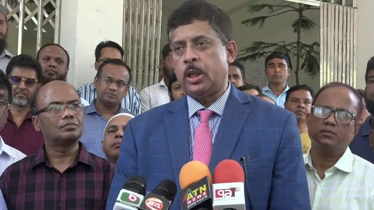 দেশের কোনো মেডিক্যাল কলেজ বন্ধের সিদ্ধান্ত হয়নি : স্বাস্থের মহাপরিচালক