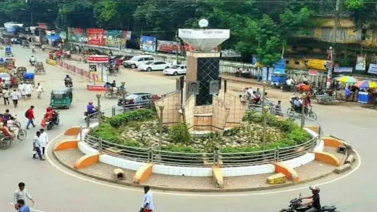 অবশেষে সিটি করপোরেশন হচ্ছে বগুড়া পৌরসভা