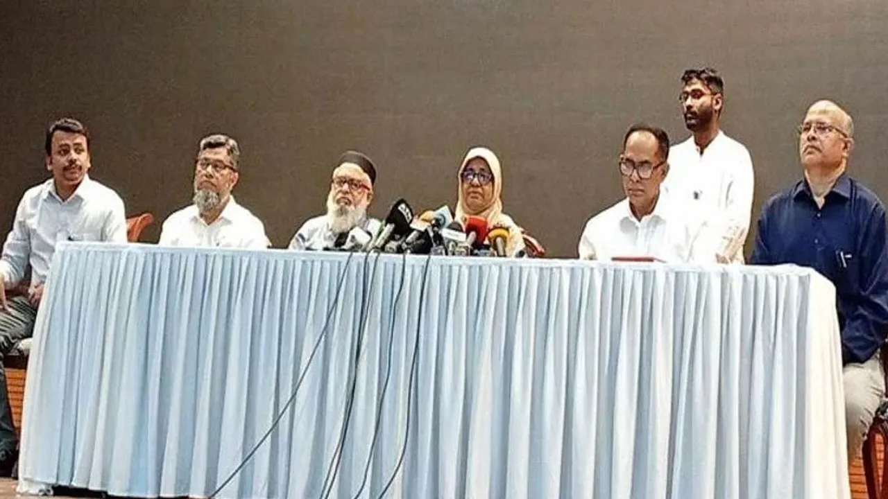 জুলাই গণঅভ্যুত্থানে নিহত ৮৬৪, আহত ১৪ হাজার শনাক্ত : স্বাস্থ্য উপদেষ্টা