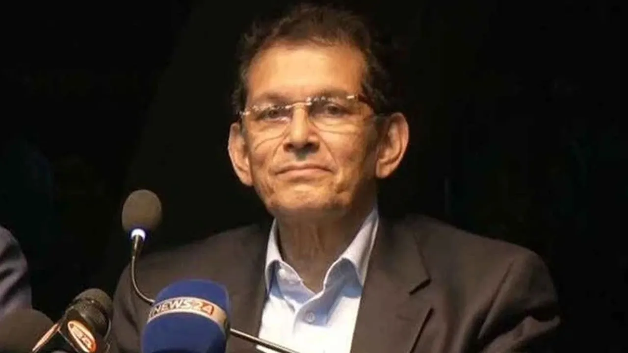 জাতীয় নিরাপত্তা উপদেষ্টা পদে নিয়োগ পেলেন খলিলুর রহমান