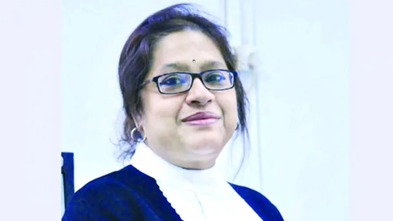 তুরিন আফরোজ ৪ দিনের রিমান্ডে