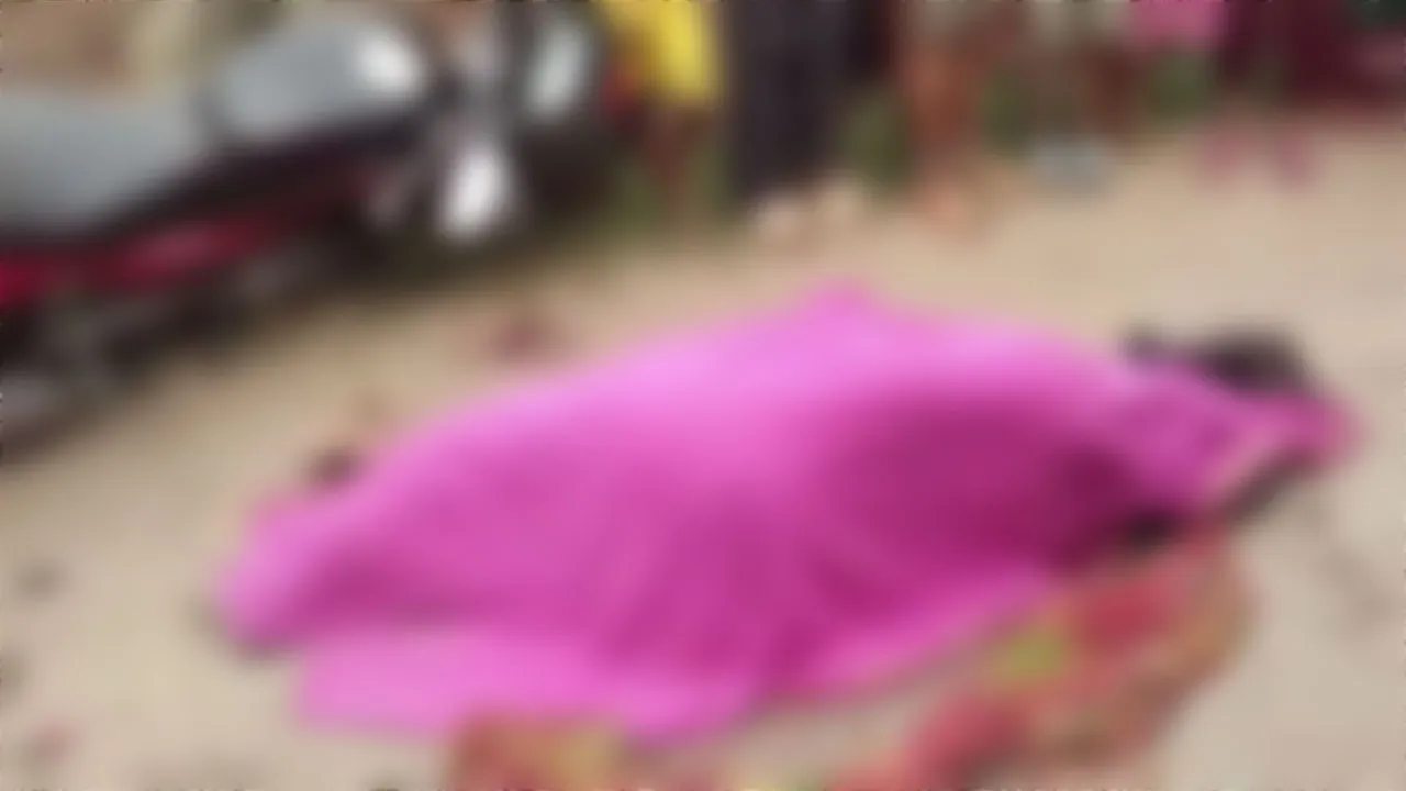 বাবার বাড়ি যাওয়া হলো না রহিমার
