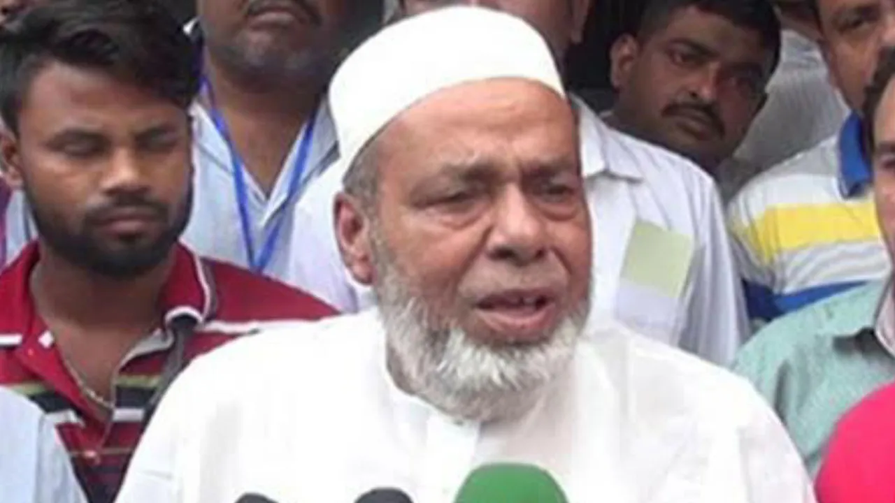 পতিত আওয়ামী সরকার গভীর ষড়যন্ত্রে লিপ্ত রয়েছে