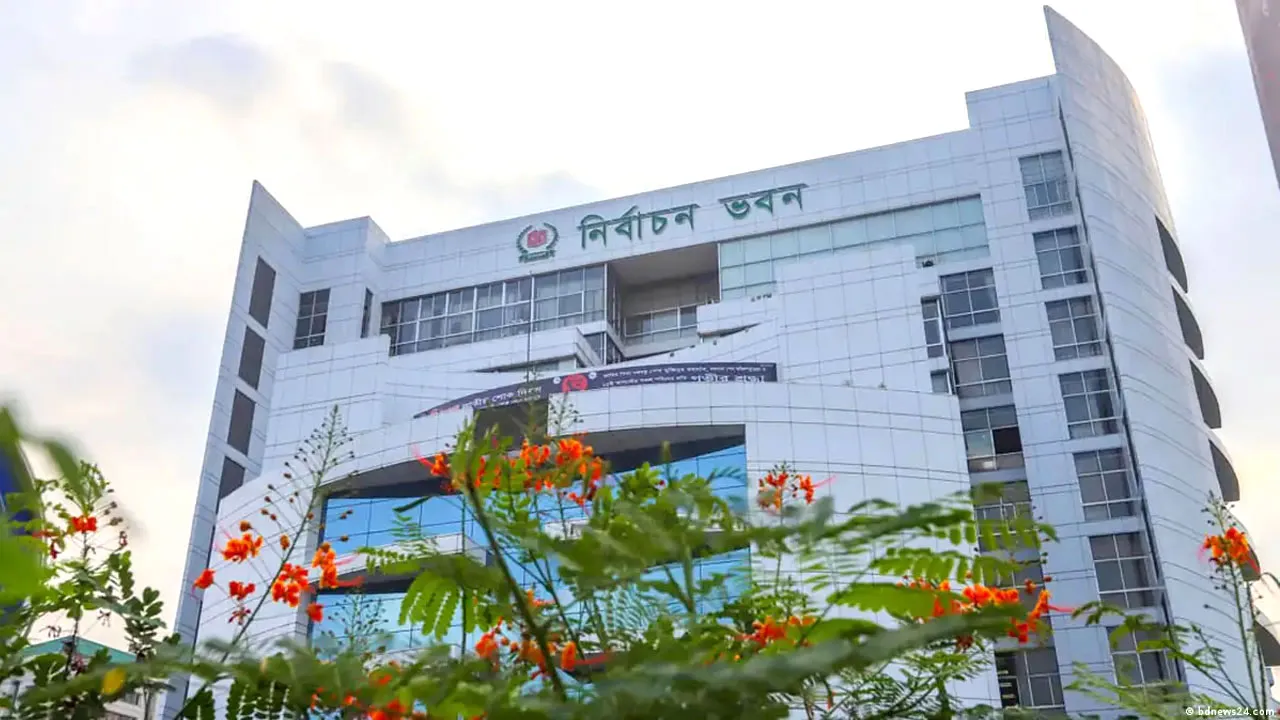 ইসির গণবিজ্ঞপ্তি চ্যালেঞ্জ করে রিট