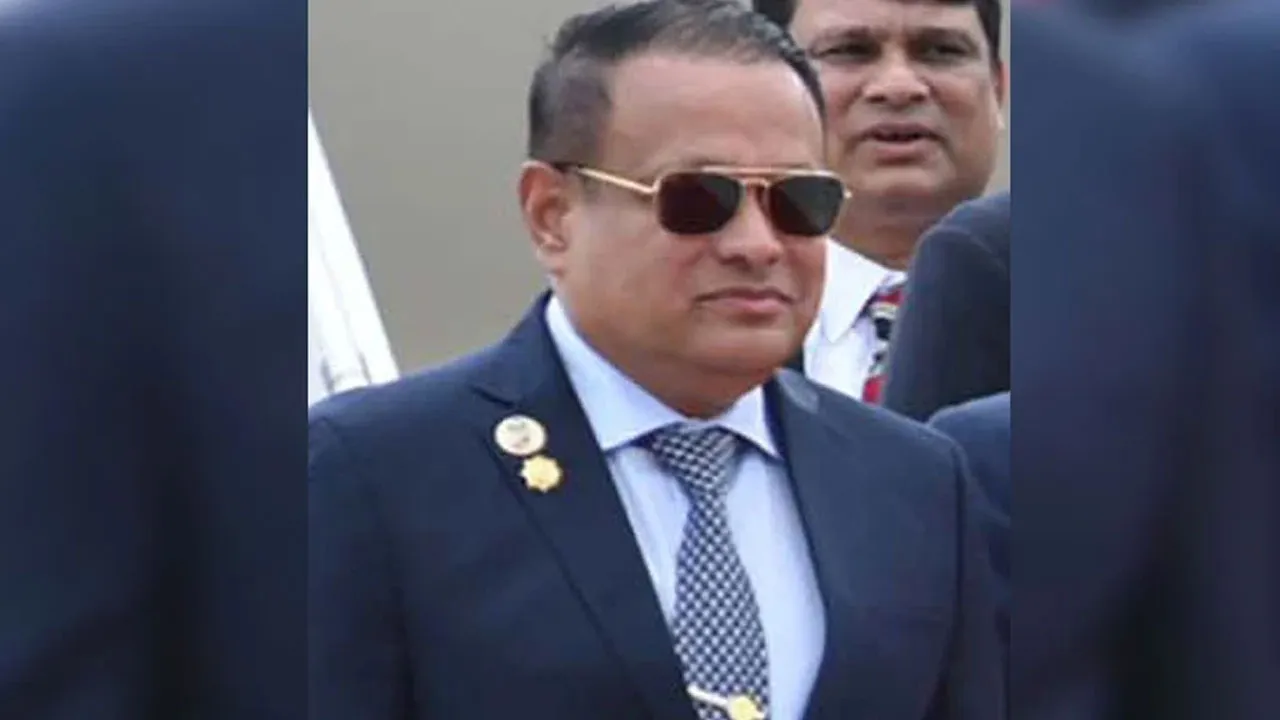 সাবেক এসএসএফ প্রধান মজিবুর ও তার স্ত্রীর শত কোটি টাকার সম্পদের খোঁজ পেয়েছে দুদক