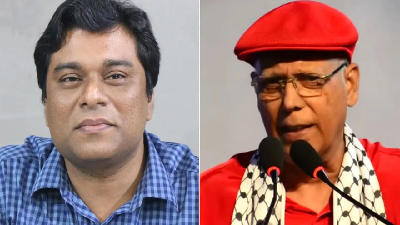 বাসসের এমডিসহ ৩ জনের বিরুদ্ধে যুগান্তর সম্পাদকের মামলা