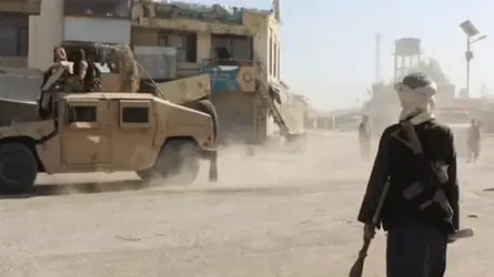 আবারো ব্যর্থ পাক-আফগান শান্তি আলোচনা