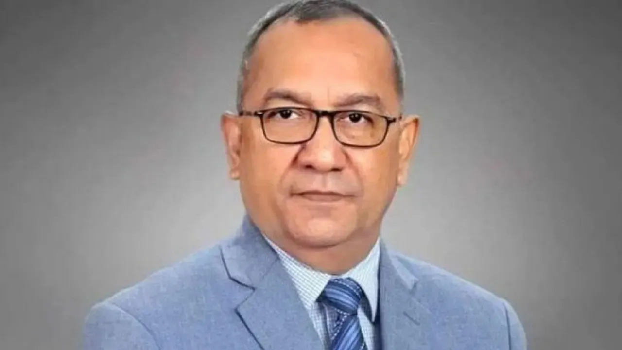 তারেক রহমানের হাত ধরে যুব সমাজ এগিয়ে যাবে