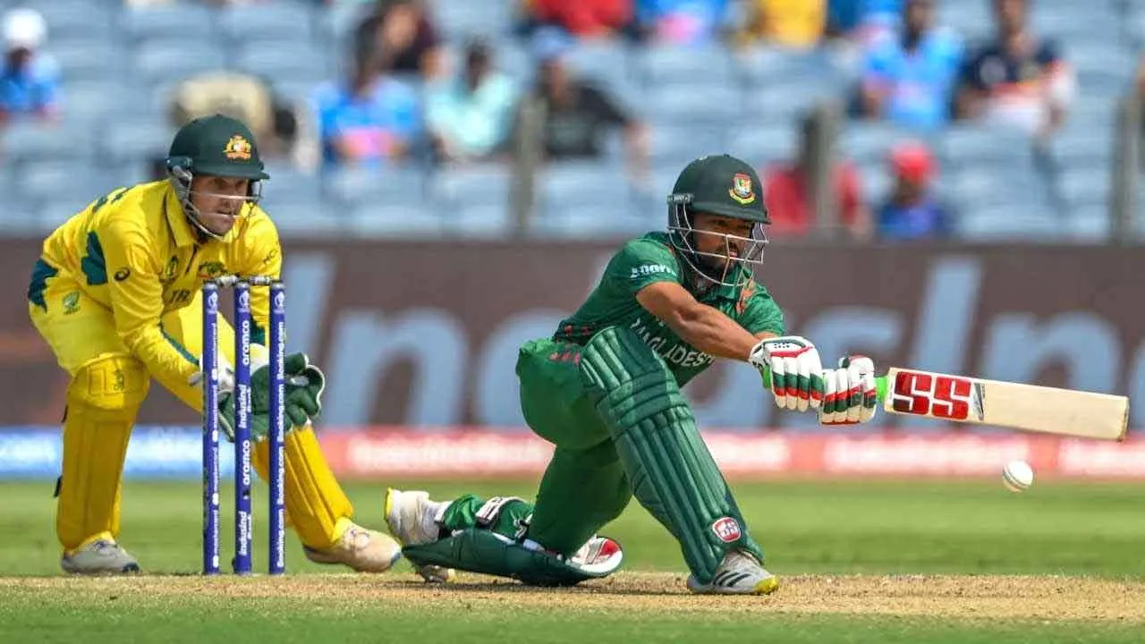 সুসংবাদ পেল বাংলাদেশ, অস্ট্রেলিয়ায় যাচ্ছেন টাইগাররা