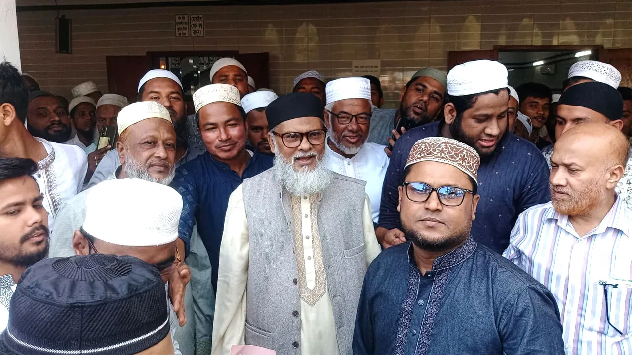 ক্ষমতার অপব্যবহারকারীদের জন্য কঠিন বিচার অপেক্ষা করছে : ধর্ম উপদেষ্টা