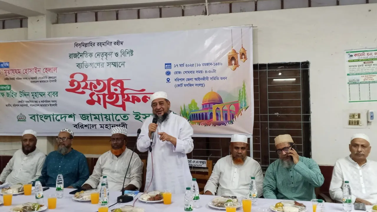 বাংলাদেশে অনেক সরকার এসেছে, মানুষের কল্যাণ হয়নি : অ্যাডভোকেট হেলাল