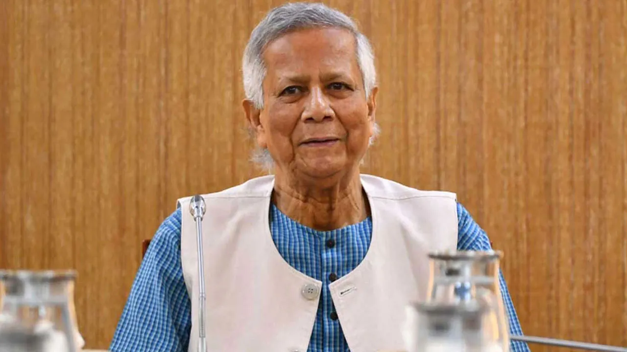 রমজান উপলক্ষে জীবনের সর্বস্তরে সংযমের বার্তা প্রধান উপদেষ্টার