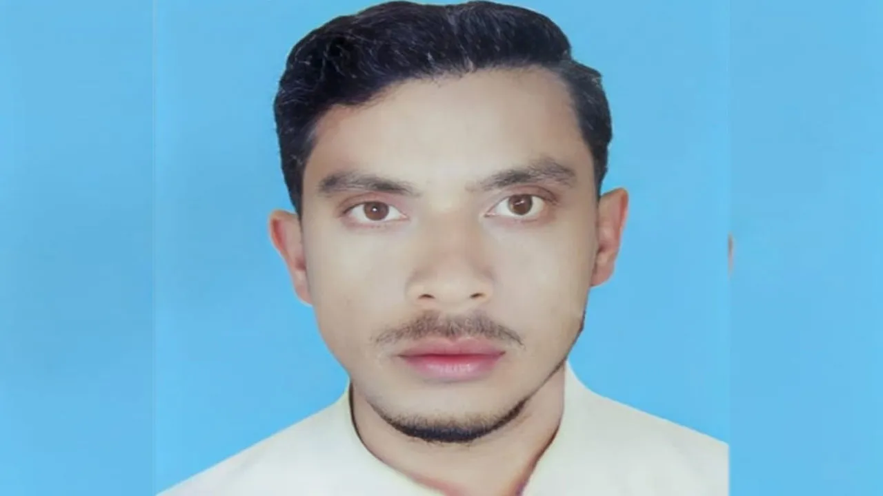 সাংবাদিক আযাদ আলাউদ্দীনের ভাইয়ের মৃত্যুবার্ষিকী আজ