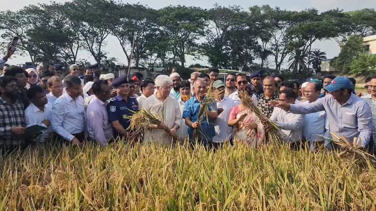 দুর্নীতি বন্ধ করা গেলে দেশ এগিয়ে যাবে : স্বরাষ্ট্র উপদেষ্টা
