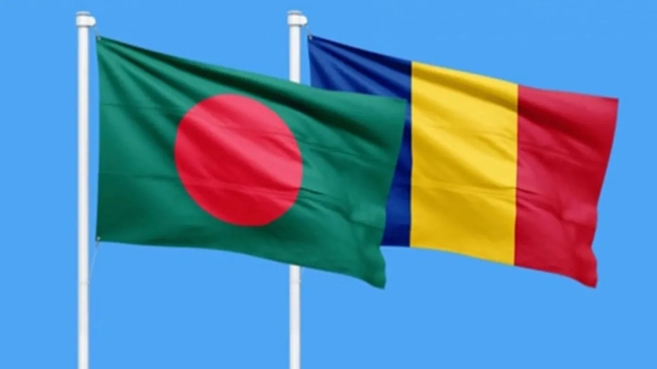 বাংলাদেশীদের ভিসা দিতে বিকল্প ব্যবস্থা করবে রোমানিয়া