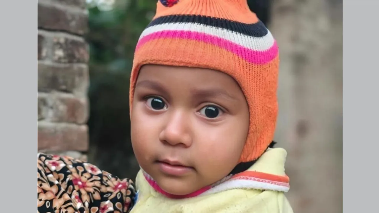 সাতক্ষীরার কালিগঞ্জে পুকুরে ডুবে শিশুর মৃত্যু