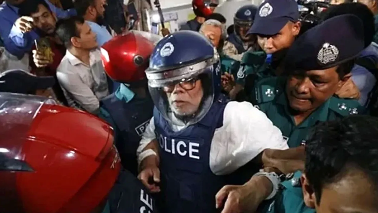সালমান এফ রহমানসহ ৩০ জনের বিরুদ্ধে দুদকের মামলা