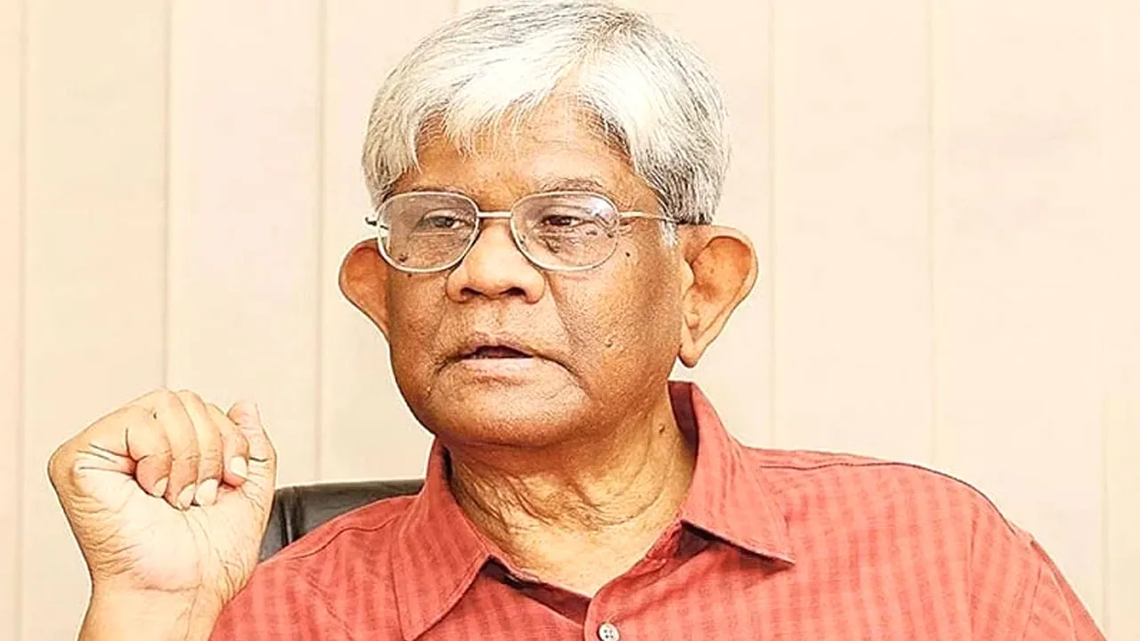 আগামী বাজেটে থাকবে বেসরকারি বিনিয়োগ ও স্থানীয় কর্মসংস্থানের উদ্যোগ : অর্থ উপদেষ্টা