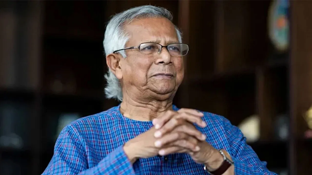 পোপের অন্ত্যেষ্টিক্রিয়ায় যোগ দিতে প্রধান উপদেষ্টা দোহা থেকে সরাসরি রোমে যাবেন