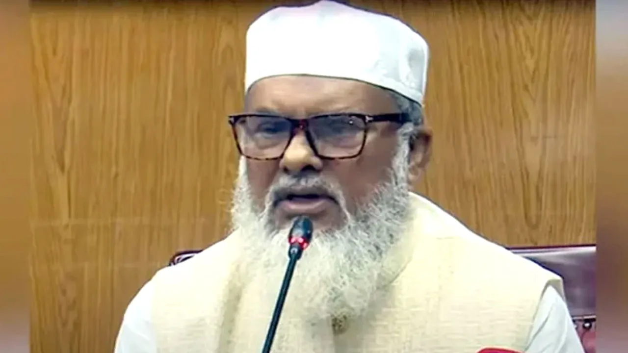সমাজ পরিবর্তনে ইসলামি সাহিত্য দিক নির্দেশনার কাজ করে : ধর্ম উপদেষ্টা