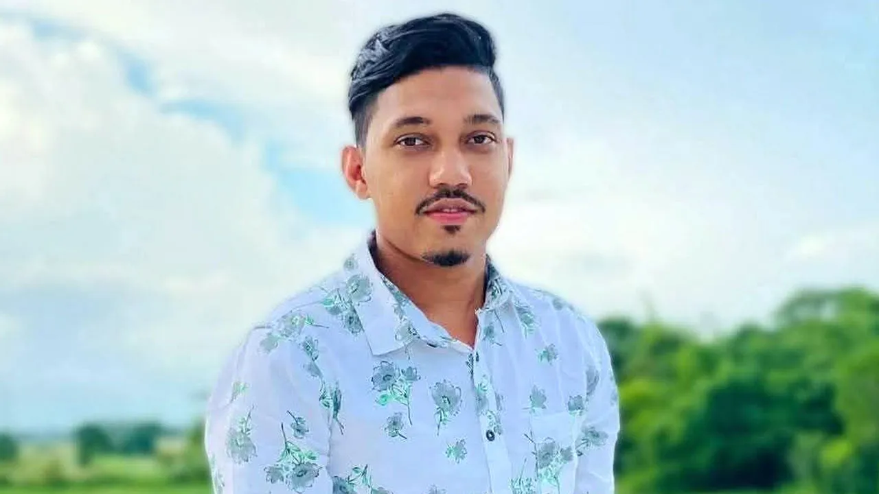 সিলেটে ট্রাকচাপায় মোটরসাইকেল আরোহী নিহত