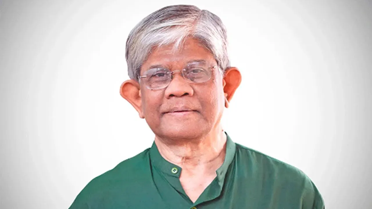 যুক্তরাষ্ট্রের শুল্ক সমস্যা সমাধানে আশাবাদী অর্থ উপদেষ্টা