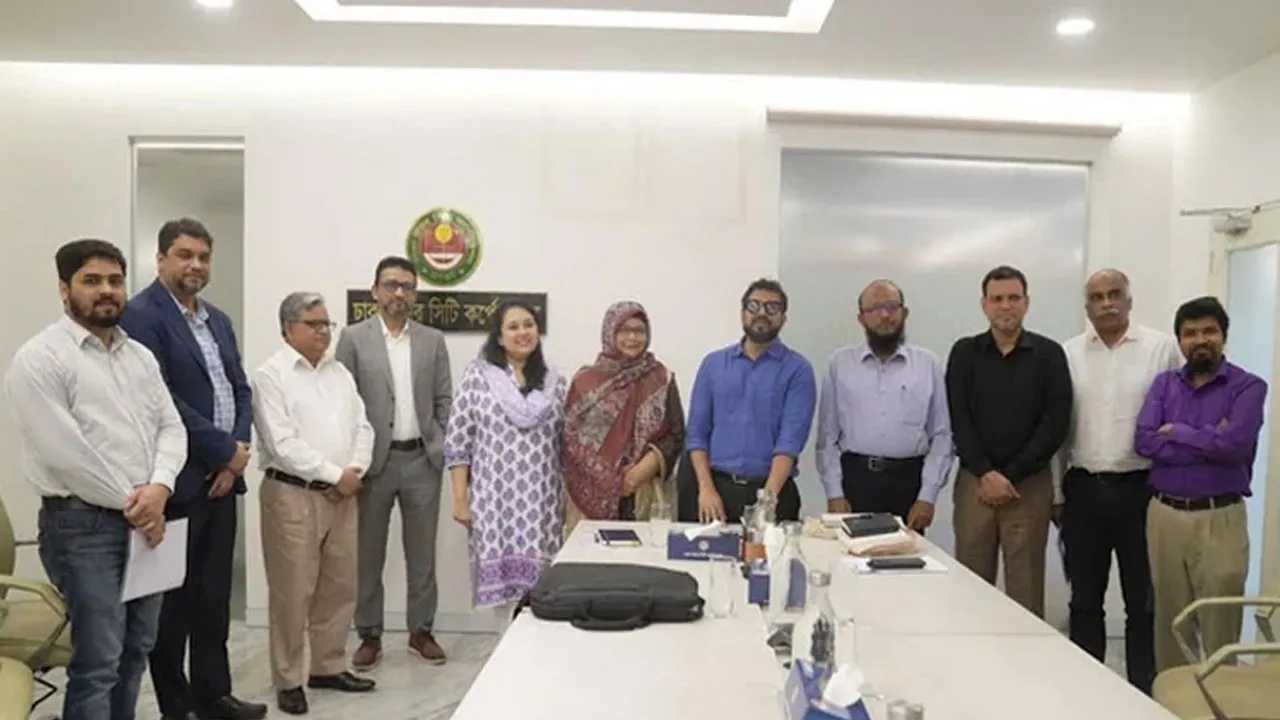 উত্তরা দিয়াবাড়িতে ‘ঢাকা হাট’ স্থাপন করা হবে : ডিএনসিসি