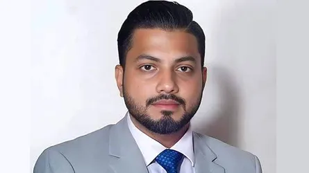 ইশরাককে মেয়র ঘোষণা করে গেজেট