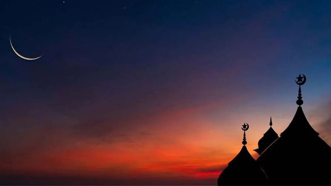 ঈদের চাঁদ দেখার সম্ভাব্য সময় জানালো আবহাওয়া অধিদফতর