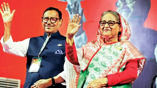 অভ্যুত্থানের পর  ‘৫ ঘণ্টা বাথরুমে লুকিয়ে ছিলাম’