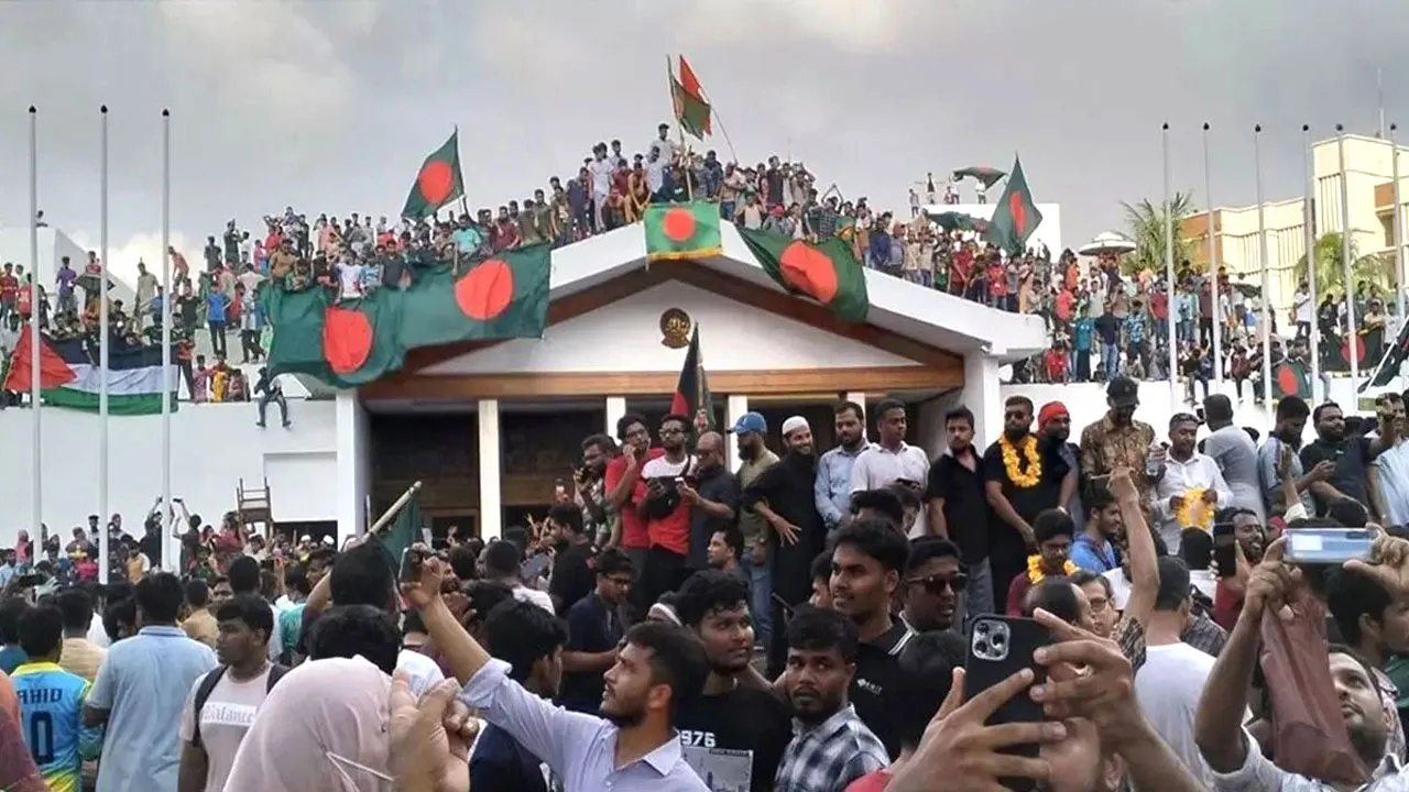 ‘জুলাই গণঅভ্যুত্থান অধিদফতর’ গঠন