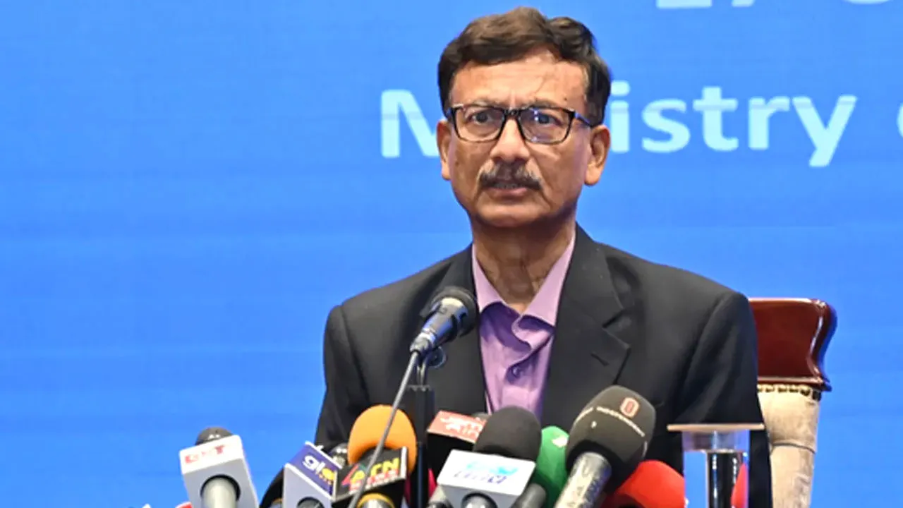 ভারত-পাকিস্তানের পরিস্থিতি বাংলাদেশের ওপর সরাসরি কোনো প্রভাব ফেলবে না