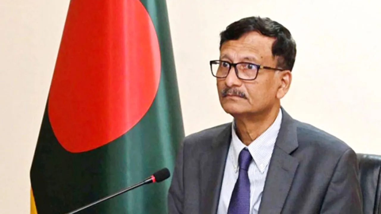 নাগরিকত্ব নিশ্চিত হলে ঢাকা ভারত থেকে বন্দীদের ফিরিয়ে আনবে