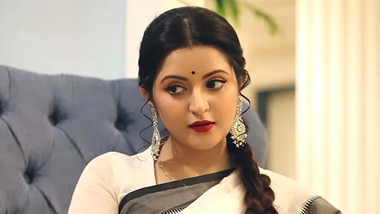 পরীমণির বিরুদ্ধে গৃহকর্মীকে মারধরের অভিযোগ