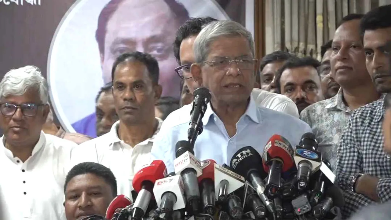 জুলাই-আগস্টের ত্যাগের পরও কাঙ্ক্ষিত বাংলাদেশ পাইনি