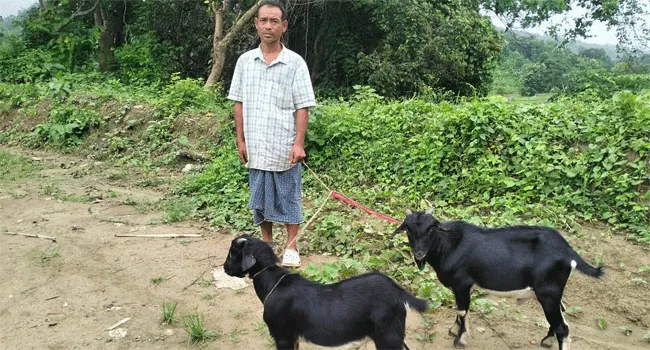 খাগড়াছড়িতে ভারতীয় নাগরিক গ্রেফতার