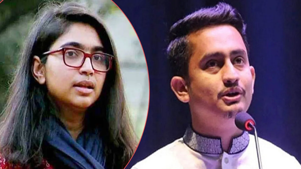 সারজিসের গাড়িবহরের অর্থায়ন নিয়ে ‘স্পষ্ট’ ব্যাখ্যা চাইলেন তাসনিম জারা