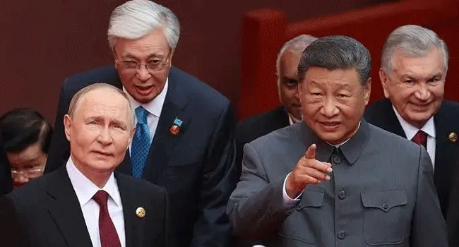 মাদুরোকে বন্দি করার প্রতিক্রিয়ায় চীন ও রাশিয়া কী বলছে?