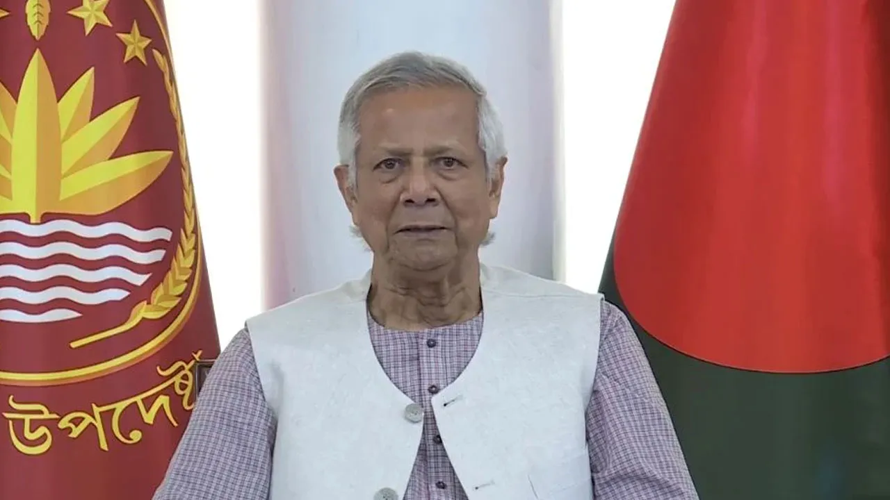 গণহত্যায় জড়িতদের বিচার এদেশের মাটিতেই হবে